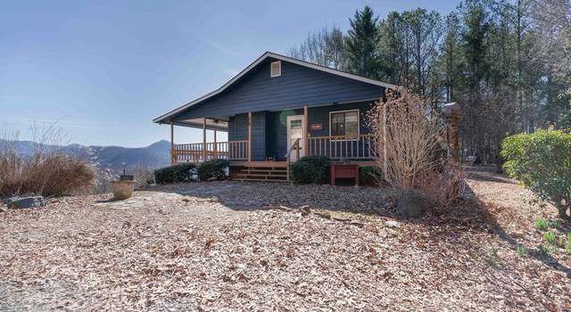 Photo of 608 Caesars Cove Dr, Hayesville, NC 28904