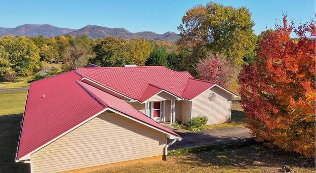Photo of 1613 Cedar Cliff Rd, Hiawassee, GA 30546