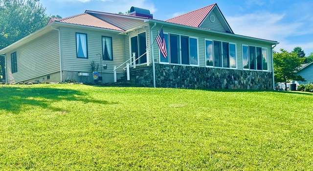 Photo of 1613 Cedar Cliff Rd, Hiawassee, GA 30546