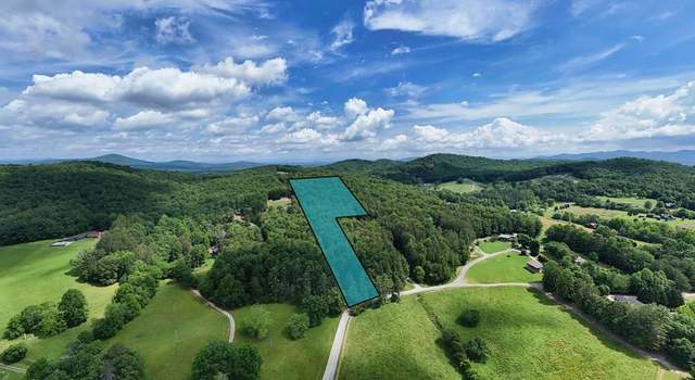 Photo of 9.48acre Doc Jones Rd, Blairsville, GA 30512