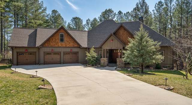Photo of 735 Deyton Dr, Blairsville, GA 30512