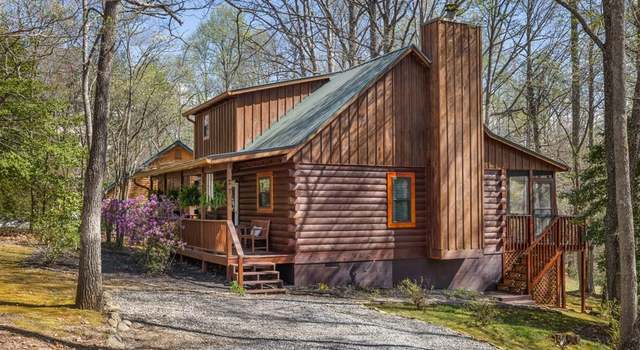 Photo of 27 Spring Oaks Dr, Blairsville, GA 30512
