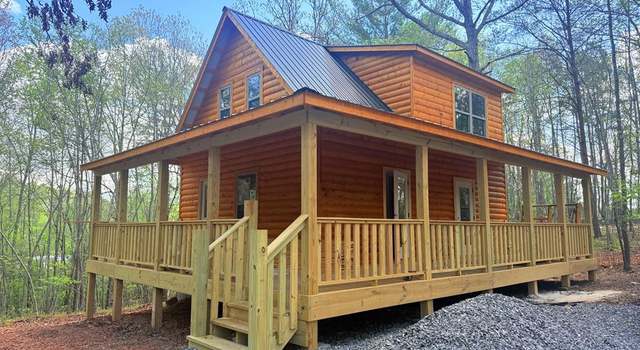 Photo of 100 Lakeside View Trl, Murphy 26906