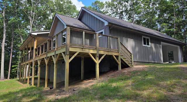 Photo of 31 Small St, Blairsville, GA 30512