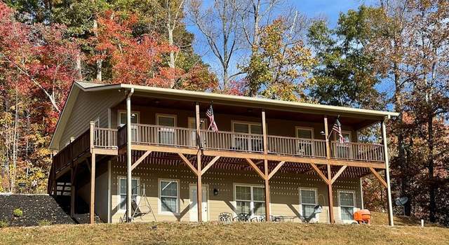 Photo of 3412 Old Hwy 64 W, Warne, NC 28909