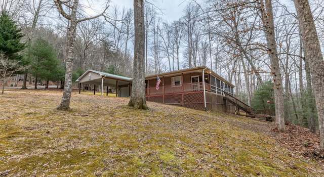 Photo of 140 Wildcat Trl, Suches, GA 30572