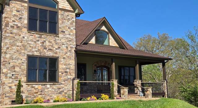 Photo of 67 Ashe Point Dr, Hayesville, NC 28904