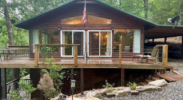 Photo of 149 Poormans Trl, Murphy, NC 28906