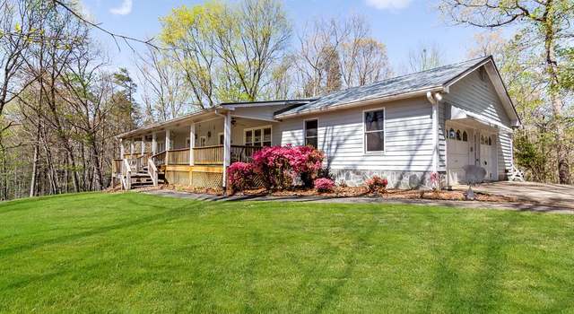 Photo of 2578 Lucius Rd, Cherry Log, GA 30522