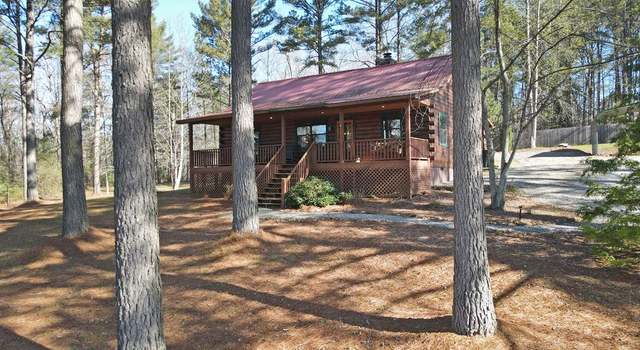Photo of 262 Havenwood Rd, Blairsville, GA 30512