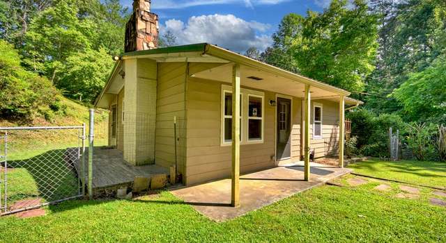 Photo of 120 Old Hollow Rd, Blue Ridge, GA 30513