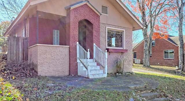 Photo of 324 Hill St, Murphy, NC 28906