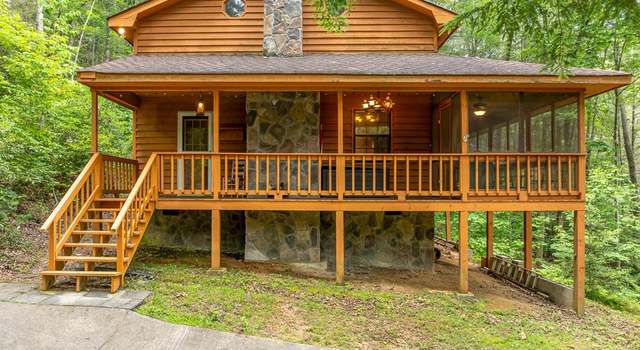 Photo of 71 Cohutta Forest Rd, Chatsworth, GA 30705