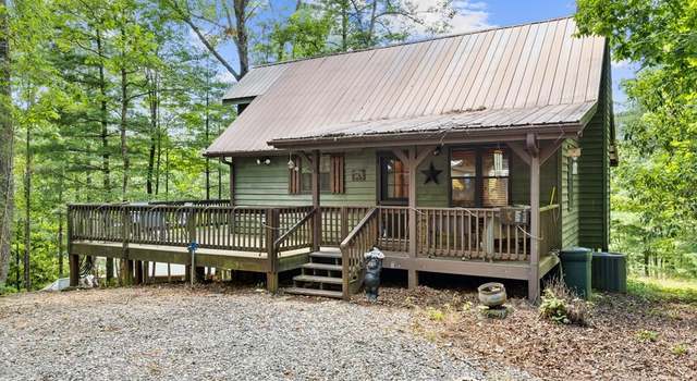 Photo of 278 Browns Mill Mtn, Suches, GA 30572