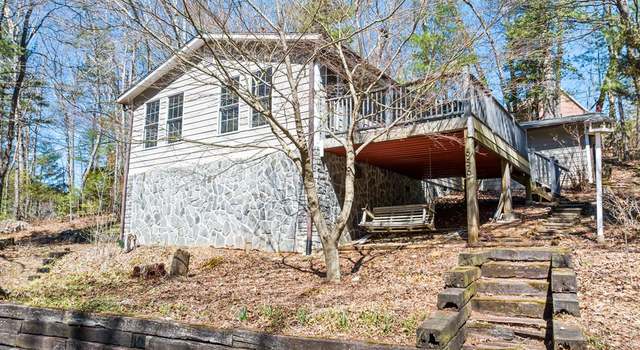 Photo of 656 Happy Hollow Cir, Suches, GA 30572