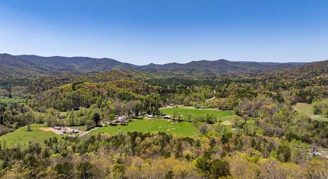 Photo of 40 +/-ac Colwell Rd, Blue Ridge, GA 30513