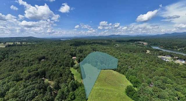 Photo of 640 Paul Nicholson Rd, Blairsville, GA 30512