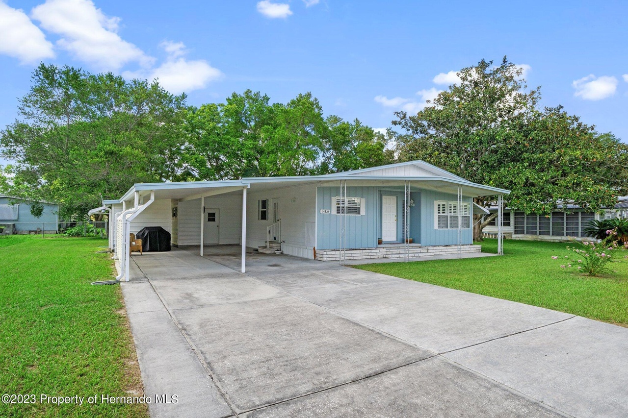 14324 Sandhurst St, Brooksville, FL 34613 MLS 2233269 Redfin