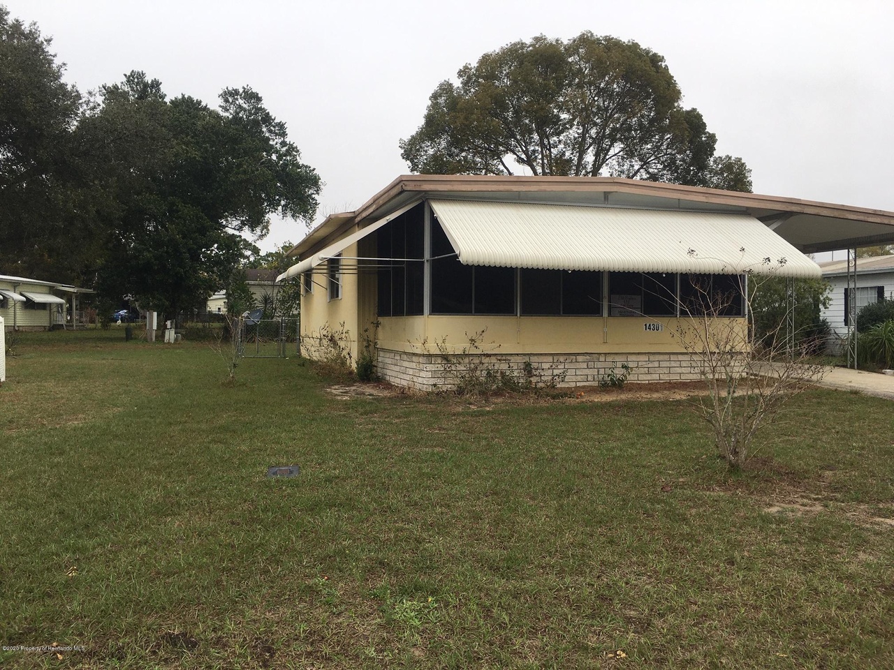 14301 Sandhurst St, Brooksville, FL 34613 MLS 2207401 Redfin