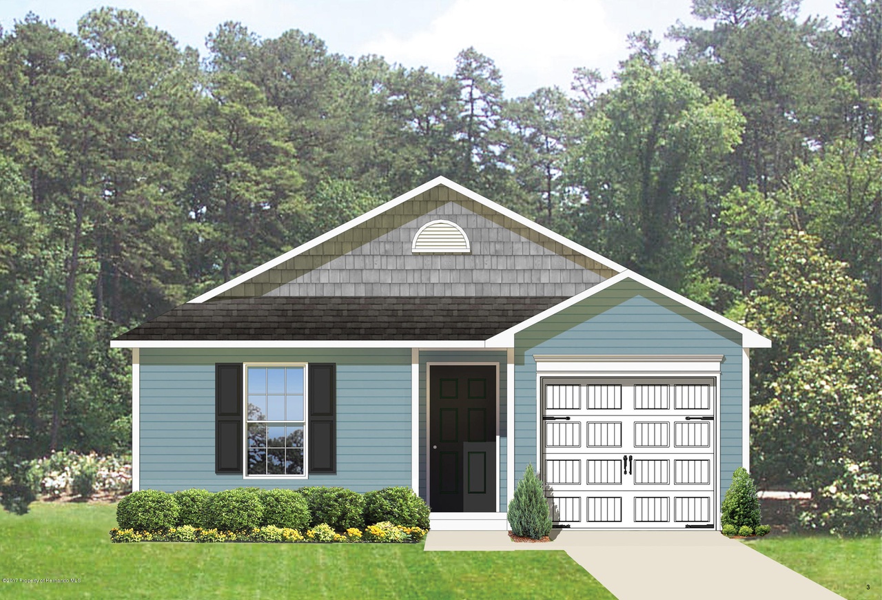 4092 Windota Ave #178, Spring Hill, FL 34606