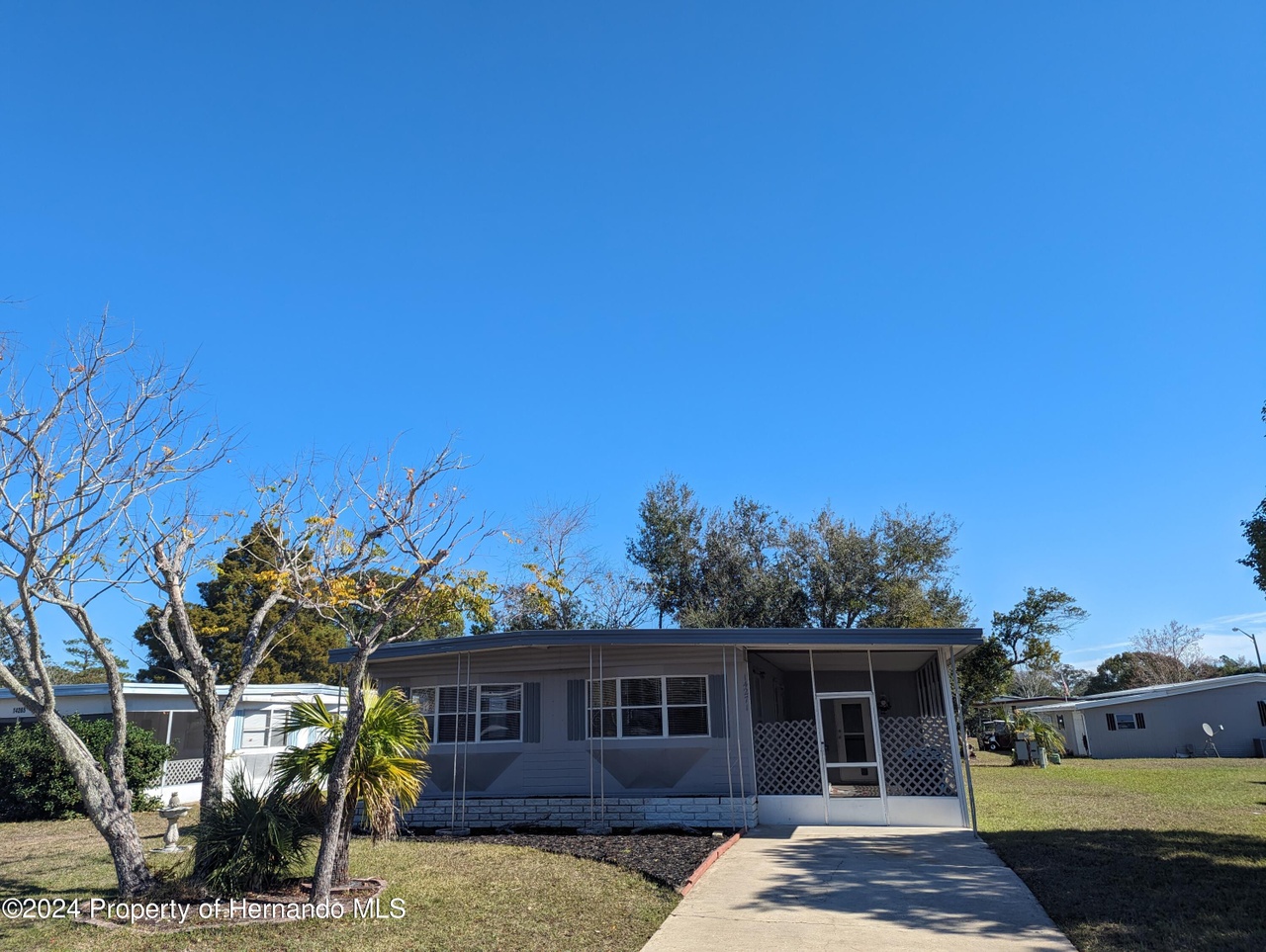 14271 Midfield St, Brooksville, FL 34613 MLS 2236675 Redfin