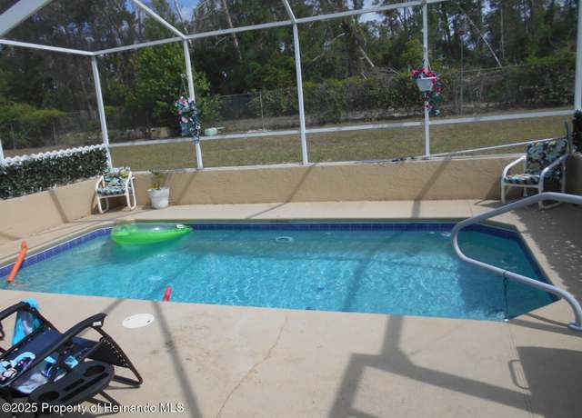 Property at 9307 Scepter Ave, Brooksville, FL 34613, 2 beds, 2 baths