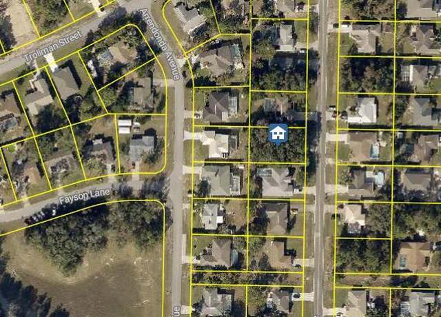 Property at LOT 21 Coronado DR Dr, Spring Hill, FL 34609