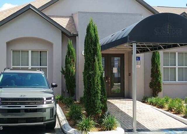 Property at 5011 Sunridge Palms Dr #203, Tampa, FL 33617, 2 beds, 2 baths
