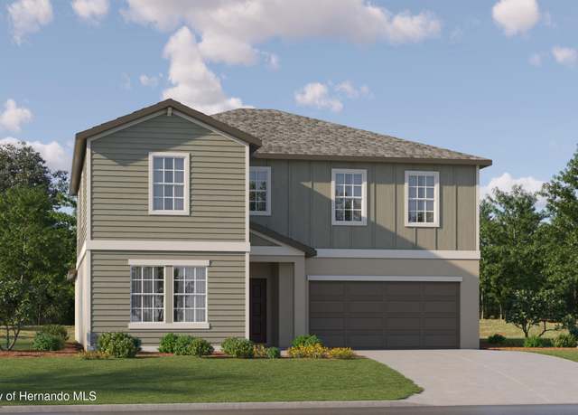 Property at 10296 Gentle Rain Dr, Land O' Lakes, FL 34638, 6 beds, 3 baths