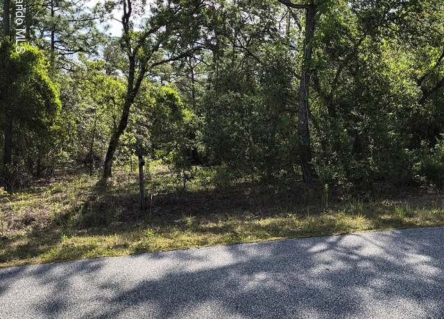 Property at 0 Christopher Ln, Weeki Wachee, FL 34613
