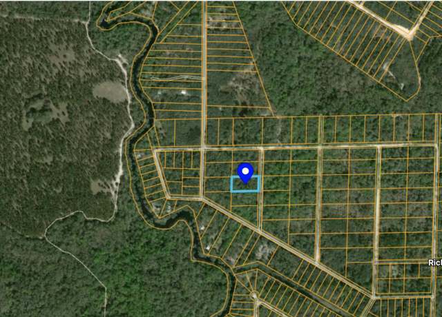 Property at 0 Meridian St, Webster, FL 33597