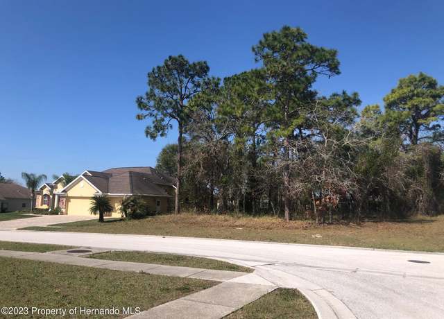 Property at 13363 Newcastle Ave, Spring Hill, FL 34609