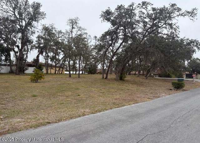 Property at 0 Tyler Ave, Spring Hill, FL 34606