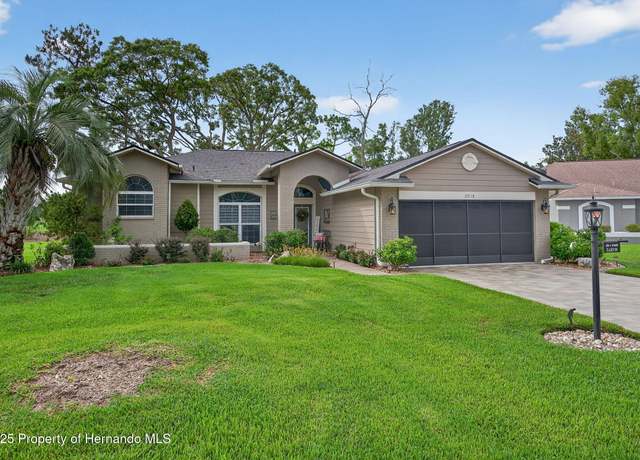 Property at 3018 Eagle Bend Rd, Spring Hill, FL 34606, 2 beds, 2 baths