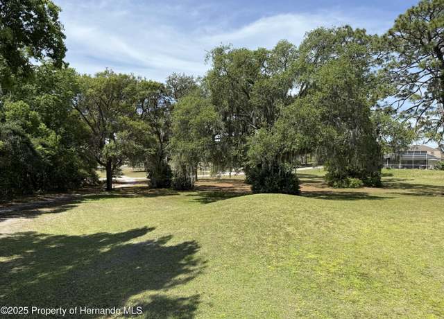 Property at 0 Loretto St, Spring Hill, FL 34608