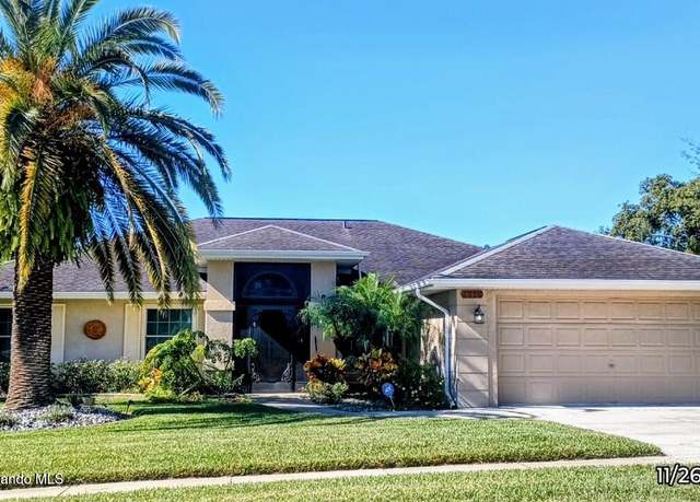 Property at 1315 Henry Ave, Spring Hill, FL 34608, 3 beds, 2 baths