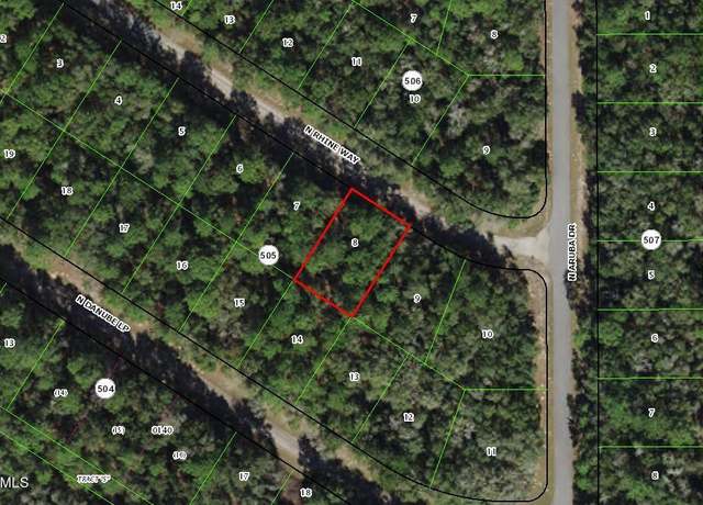 Property at 9218 N Rhine Way, Citrus Springs, FL 34434