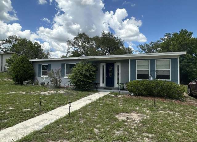 Property at 484 Copperfield Rd, Spring Hill, FL 34606, 3 beds, 1 bath