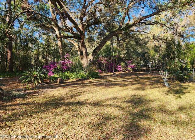 Property at 16227 Tascosa Ave, Brooksville, FL 34613, 3 beds, 2 baths