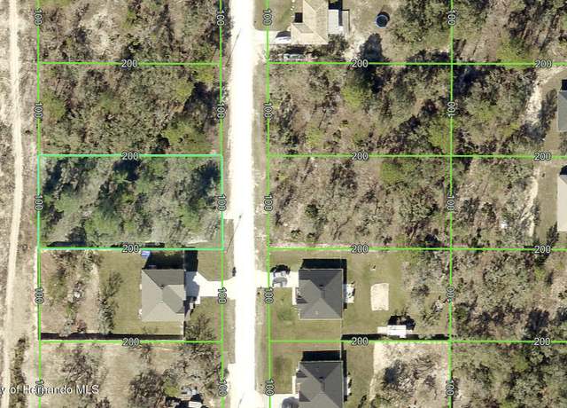 Property at 0 Goldeneye Rd, Spring Hill, FL 34614