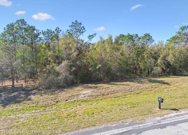 Property at 14220 Bailey Hill Rd, Brooksville, FL 34614
