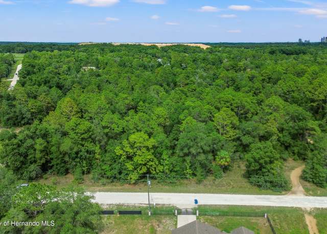 Property at 00 Courlan Rd, Brooksville, FL 34614