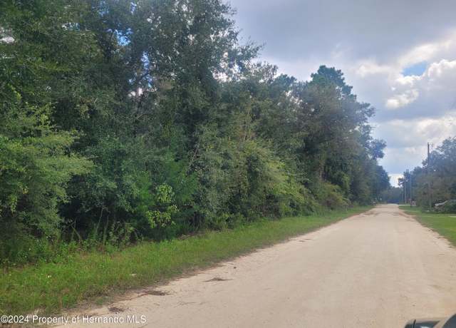 Property at 13378 Canyon Swallow Rd, Weeki Wachee, FL 34614