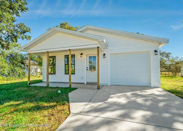 Property at 3492 Sugarfoot Dr, Spring Hill, FL 34606, 3 beds, 2 baths