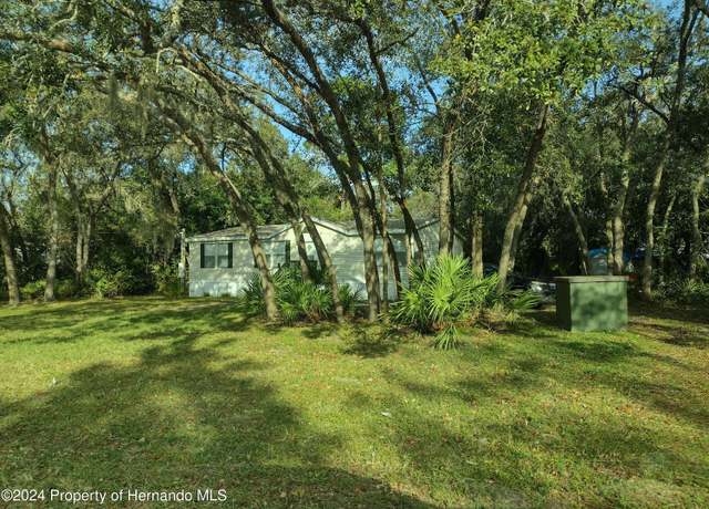 Property at 5563 S Glenn Acres Ter, Homosassa, FL 34446, 3 beds, 2 baths