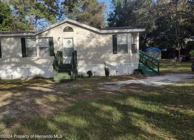 Property at 5563 S Glenn Acres Ter, Homosassa, FL 34446, 3 beds, 2 baths