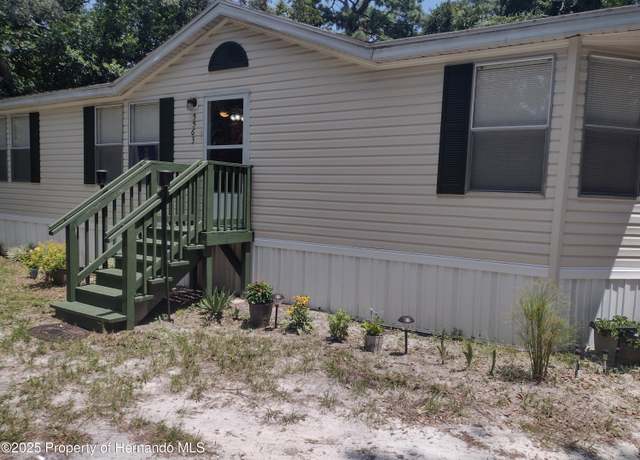 Property at 5563 S Glenn Acres Ter, Homosassa, FL 34446, 3 beds, 2 baths