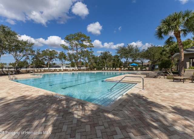 Property at 109 Fairmont Dr, Spring Hill, FL 34609, 3 beds, 2 baths