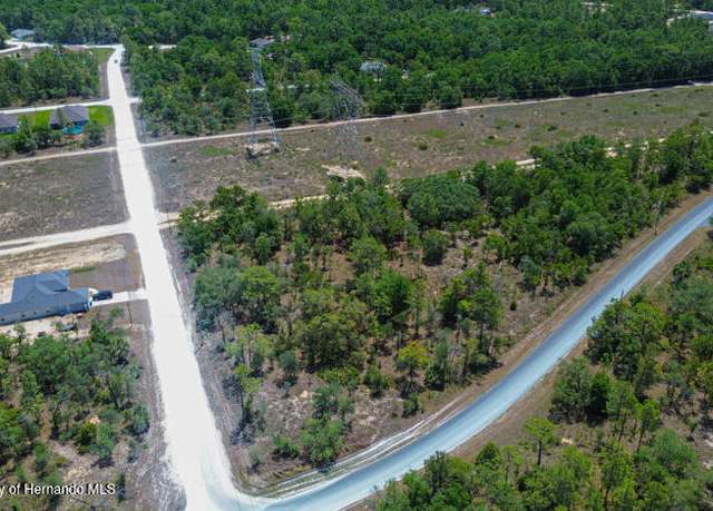 Property at 0 Dusky Warbler Rd, Brooksville, FL 34614