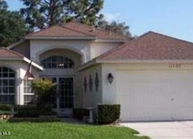 Property at 11127 Heathrow Ave, Spring Hill, FL 34609, 3 beds, 2 baths